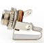 3.5mm Mono Unswitched Open Frame Chassis Socket 3.5mm Mono Unswitched Open Frame Chassis Socket