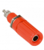 4mm Banana Socket Terminal Post Red 4mm Banana Socket Terminal Post Red