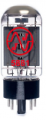 5881 Beam Tetrode 5881 Beam Tetrode
