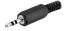2.5mm Stereo Jack Plug 2.5mm Stereo Jack Plug