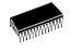 6551 Integrated Circuit (IC)