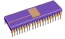 6800L Integrated Circuit (IC)