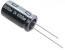 680uF 25V Radial 105 deg Capacitor