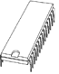 74C935 Integrated Circuit (IC) 74C935 Integrated Circuit (IC)