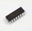 74LS194 Integrated Circuit (IC)