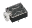 Transparent 3.5mm Stereo Switched Panel / Chassis Socket with Mounting Nut Transparent 3.5mm Stereo Switched Panel / Chassis Socket with Mounting Nut