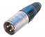 Neutrik NC3MX Male 3 Pin XLR Line Plug