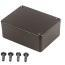 ABS Box 75 x 50 x 25mm ABS Box 75 x 50 x 25mm
