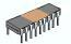 ADC0800PD Integrated Circuit (IC)