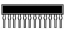 AN5836 Integrated Circuit (IC) AN5836 Integrated Circuit (IC)