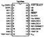 AY3-8913 Integrated Circuit (IC) AY3-8913 Integrated Circuit (IC)
