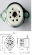B7G Nickel Plated Valve Holder (Tube Socket) B7G Nickel Plated Valve Holder (Tube Socket)