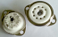 B9A Nickel Plated Valve Holder (Tube Socket) B9A Nickel Plated Valve Holder (Tube Socket)