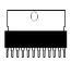 BA5413 Integrated Circuit (IC)