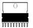 BA6219 Integrated Circuit (IC) BA6219 Integrated Circuit (IC)