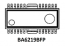 BA6219BFP Integrated Circuit (IC) BA6219BFP Integrated Circuit (IC)