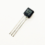 BC183C Transistor