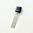 BC548C Transistor