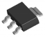BCP68 Transistor BCP68 Transistor