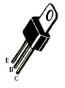 BD507 Transistor BD507 Transistor