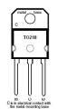 BDV67D Transistor BDV67D Transistor