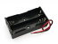 Double 18650 Battery Holder with Wires Double 18650 Battery Holder with Wires