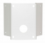 Corner Bracket for PTZ (Speed dome) Cameras