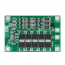 BMS 3S Balanced Charger for 3 x 3.7V Lithium batteries with protection BMS 3S Balanced Charger for 3 x 3.7V Lithium batteries with protection