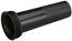 Monacor Bass Reflex Tube, 29mm Diameter 123mm Length Monacor Bass Reflex Tube, 29mm Diameter 123mm Length