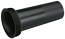 Monacor Bass Reflex Tube, 43mm Diameter 141.5mm Length Monacor Bass Reflex Tube, 43mm Diameter 141.5mm Length