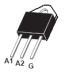 BTA26-700B Triac BTA26-700B Triac