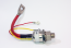 BTY99-100R Thyristor, Silicon Controlled Rectifier (SCR) BTY99-100R Thyristor, Silicon Controlled Rectifier (SCR)