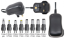 Power Adaptor, Plug in Power Supply with Various Tips & Voltages 3-12VDC 1000mA Power Adaptor, Plug in Power Supply with Various Tips & Voltages 3-12VDC 1000mA