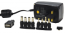 3-12VDC 2250mA Power Adaptor, Plug in Power Supply with Multi Tips & Voltages 3-12VDC 2250mA Power Adaptor, Plug in Power Supply with Multi Tips & Voltages