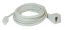 20 Metre Telephone Extension Lead UK plug to socket 20 Metre Telephone Extension Lead UK plug to socket