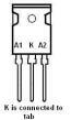 BYV72EW200 Diode