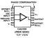 CA3100E Integrated Circuit (IC) CA3100E Integrated Circuit (IC)