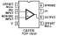 CA3130E Integrated Circuit (IC) CA3130E Integrated Circuit (IC)