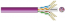 CAT6A U/FTP Low Smoke Zero Halogen Network Cable CAT6A U/FTP Low Smoke Zero Halogen Network Cable