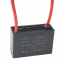 1uF 450VAC CBB61 Motor Start/Run Polypropylene Capacitor