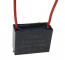 2.5uF 450VAC CBB61 Motor Start/Run Polypropylene Capacitor 2.5uF 450VAC CBB61 Motor Start/Run Polypropylene Capacitor