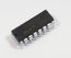 CD4026 Integrated Circuit (IC) CD4026 Integrated Circuit (IC)