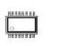 CD4049M Integrated Circuit (IC) CD4049M Integrated Circuit (IC)