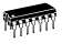 CD4068 Integrated Circuit (IC)