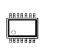 CD4093SM Integrated Circuit (IC) CD4093SM Integrated Circuit (IC)