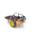 Ultrasonic Smart Object Avoidance Car Kit Ultrasonic Smart Object Avoidance Car Kit