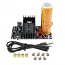 Tesla Coil Kit With Audio Input Tesla Coil Kit With Audio Input