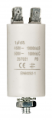 1uF 450VAC Motor Start/Run Polypropylene Capacitor