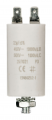 2.5uF 450VAC Motor Start/Run Polypropylene Capacitor 2.5uF 450VAC Motor Start/Run Polypropylene Capacitor