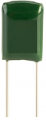 0.022uF 100V Mylar Film Capacitor 0.022uF 100V Mylar Film Capacitor